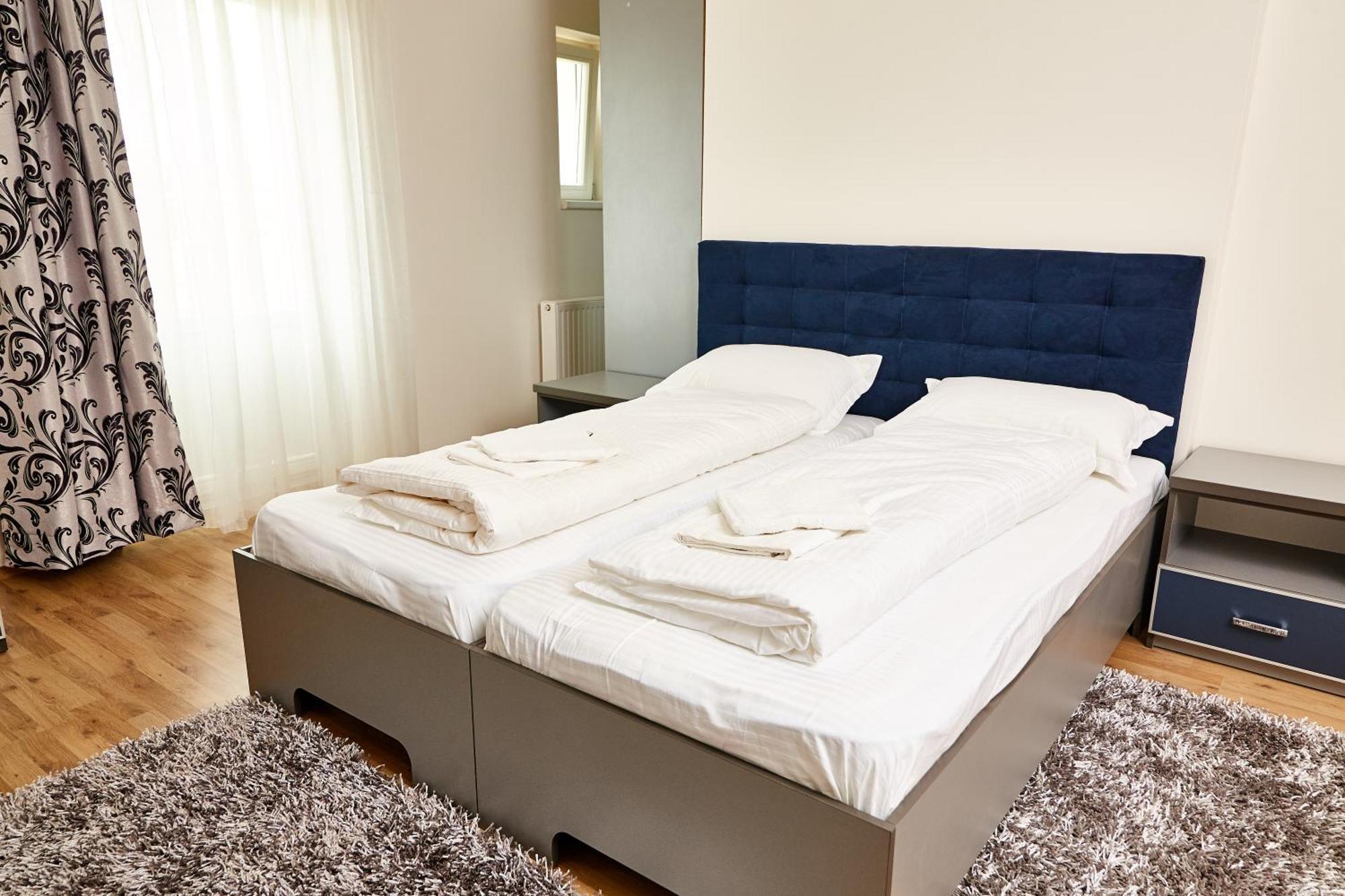 Kasablanka Apartments Praga Habitación foto