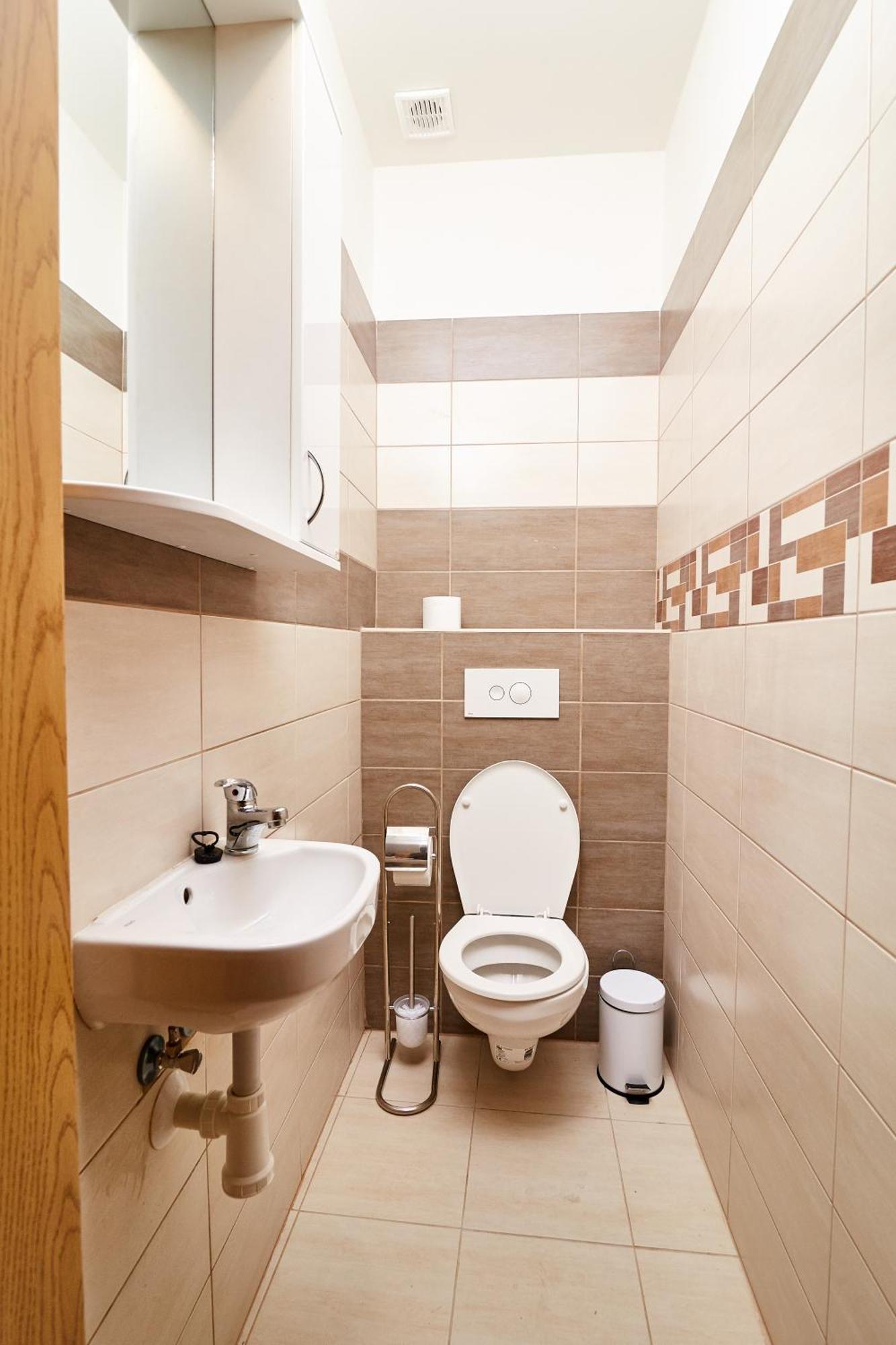 Kasablanka Apartments Praga Habitación foto