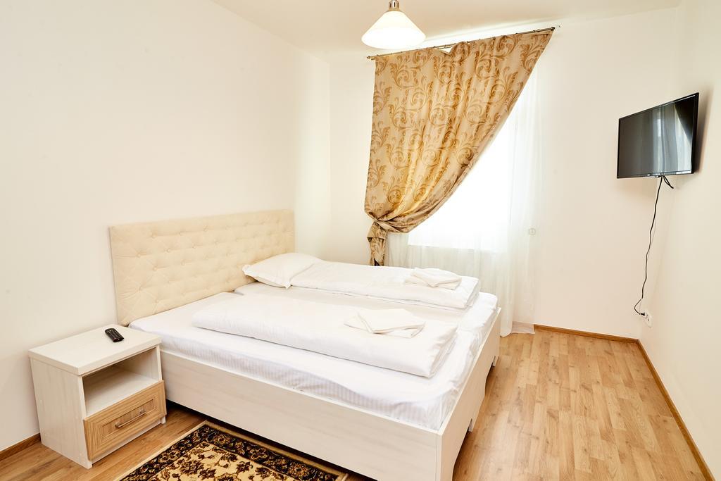 Kasablanka Apartments Praga Habitación foto